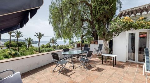 Foto 2 de Casa o chalet en venta en Urb. San Antonio, Almuñécar
