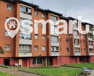 Exterior view of Flat for sale in Santander