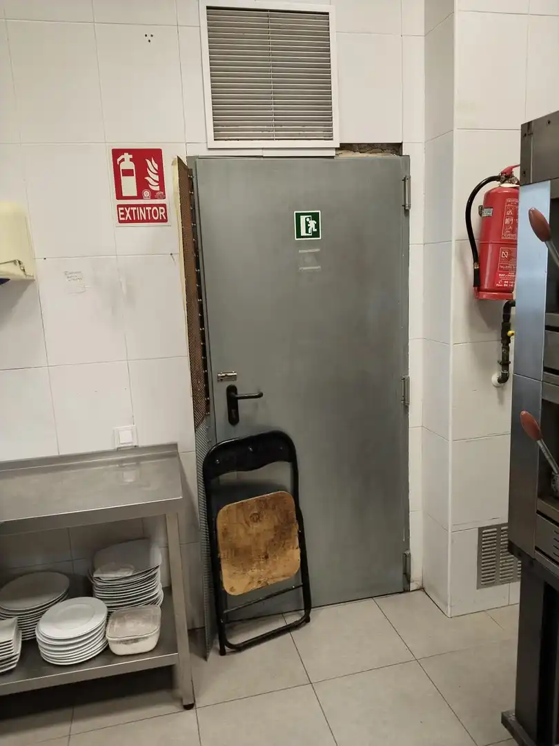 Local comercial de lloguer a Moncada, imagen 12