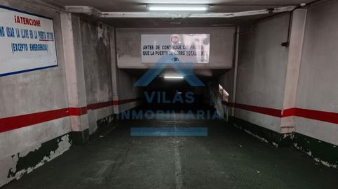Foto 4 de Garaje en venta en Trav. Magdalena, O Milladoiro, Ames
