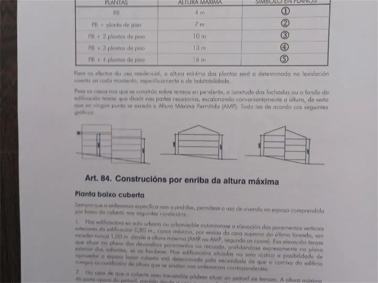 Jardín de Residencial en venta en Guitiriz, Lugo