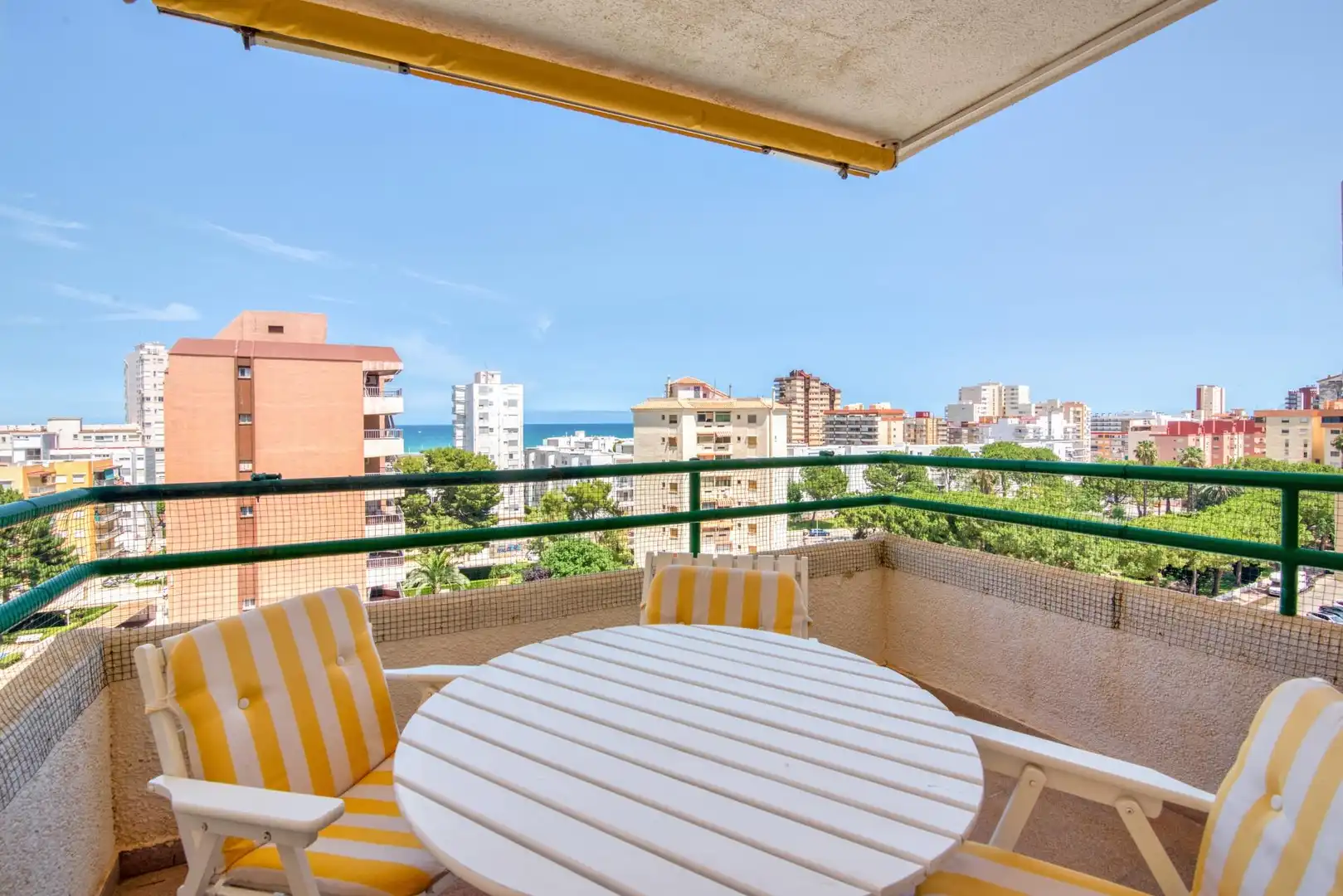 Wohnungen zur Miete in Calle DEVESA, 3, Playa de Gandia