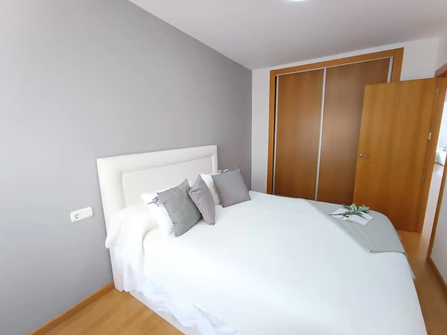 Ático en venta en San Antonio - San José - Los Ángeles