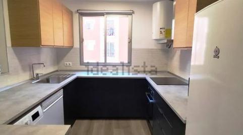 Foto 3 de Apartament de lloguer a Centro, Almería