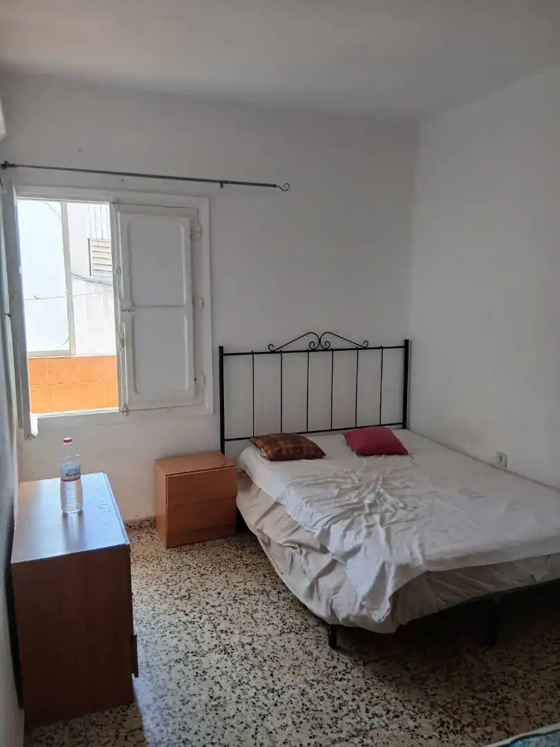 Appartamento con terrazza in affitto a Calle Menorca 12, imagen 6