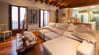 Living room of Apartment for sale in Valladolid Capital