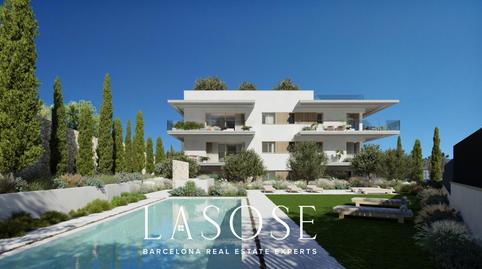 Foto 2 de Apartament en venda a Calle de Felip Font y Falp, La Plana, Barcelona