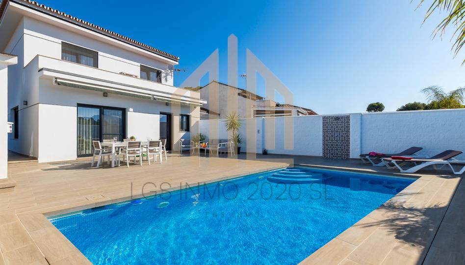 Foto 1 de Casa o xalet en venda a Calle Malagueñas, Pizarra, Málaga