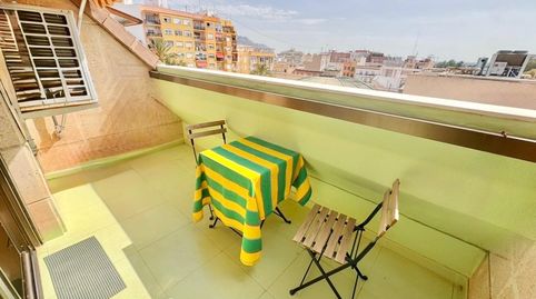Photo 2 of Attic for sale in Europa, 4, Orihuela ciudad, Orihuela