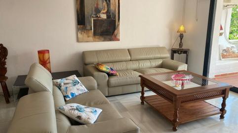 Foto 3 de Apartament de lloguer a Puerto Banús, Málaga