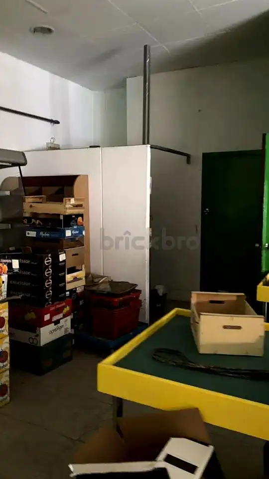Local comercial en venda a calle de Miquel de Roncalí i Destefanis, imagen 6