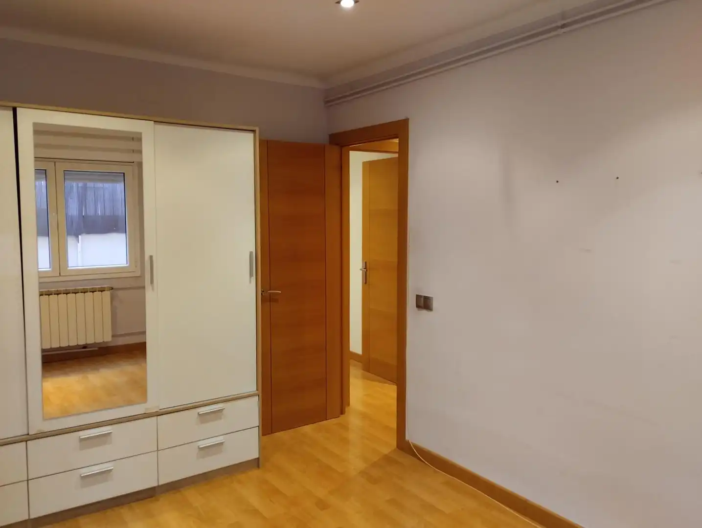 Wohnung zum Verkauf in Vilanova del Camí