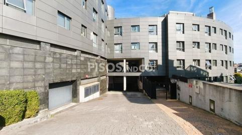 Photo 3 of Flat for sale in Calle Eduardo Blanco Amor, Portádego - Vilaboa Norte, A Coruña