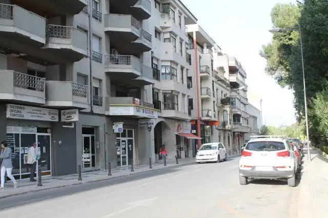 Außenansicht von Geschaftsraum zur Miete in Tarragona