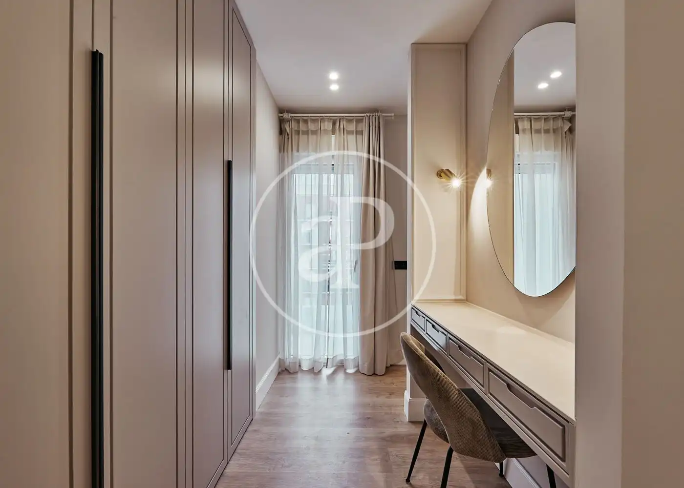 Habitación de Piso en venta en Madrid con Aire acondicionado, Calefacción y Terraza