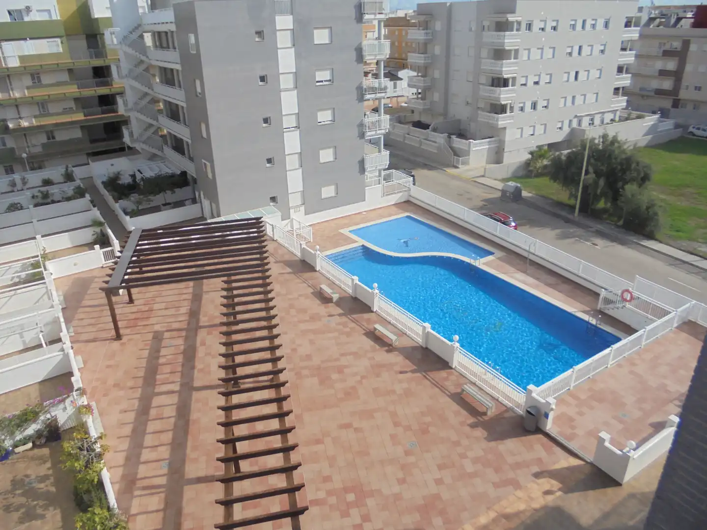 Appartement compact avec ascenseur à vendre à Avinguda de l'Ermita, imagen 39