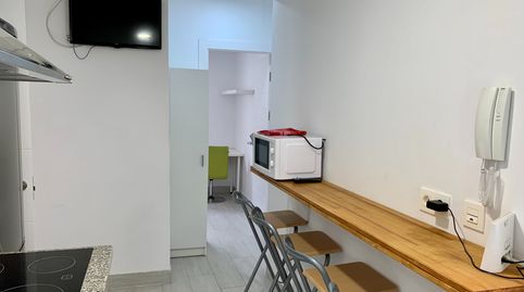 Foto 4 de Ático de alquiler en Calle Elvira, 116, Barrio de Albaicín, Granada Capital