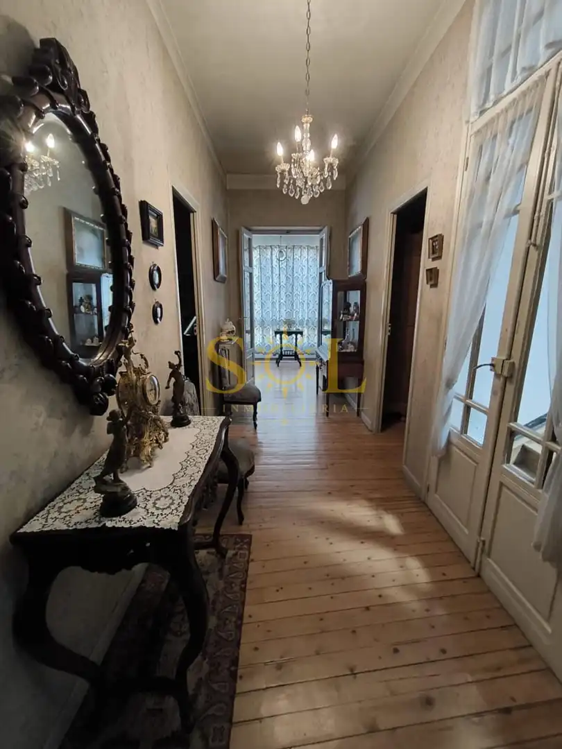 Casa o chalet en venta en La Bañeza  con Calefacción, Parquet y Trastero