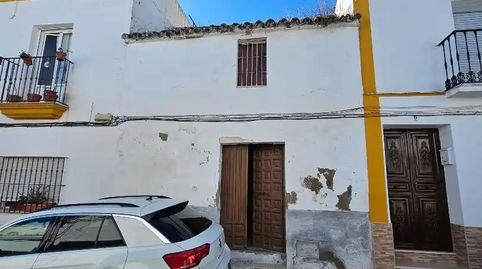 Foto 4 de Casa adosada en venda a Calle Alcalde Antonio Mancheño, 18, Espera, Cádiz