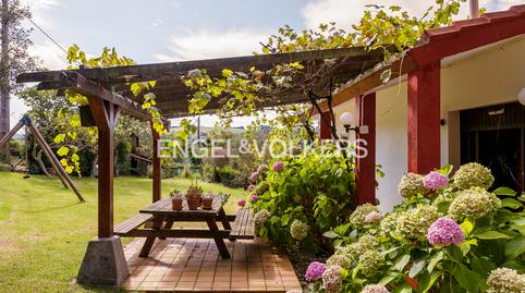 Foto 2 de Casa o xalet en venda a Fano Bidea, Gorliz, Bizkaia