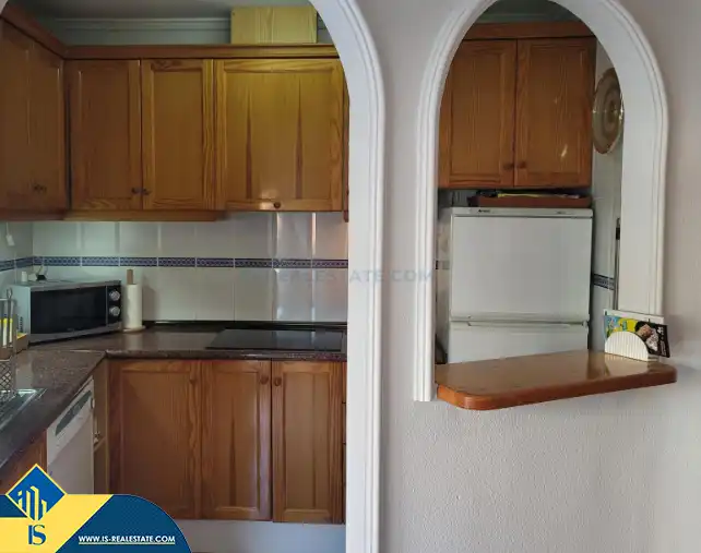 Penthouse mit Pool zum Verkauf in Playa del Acequión, Náufragos y Rocío del Mar, imagen 5