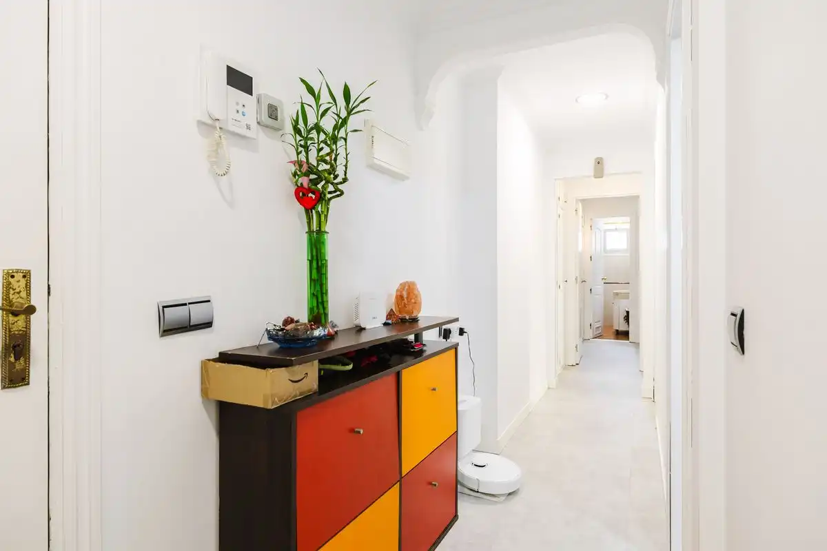 Piso con terraza en venta en Av. de Europa, imagen 19