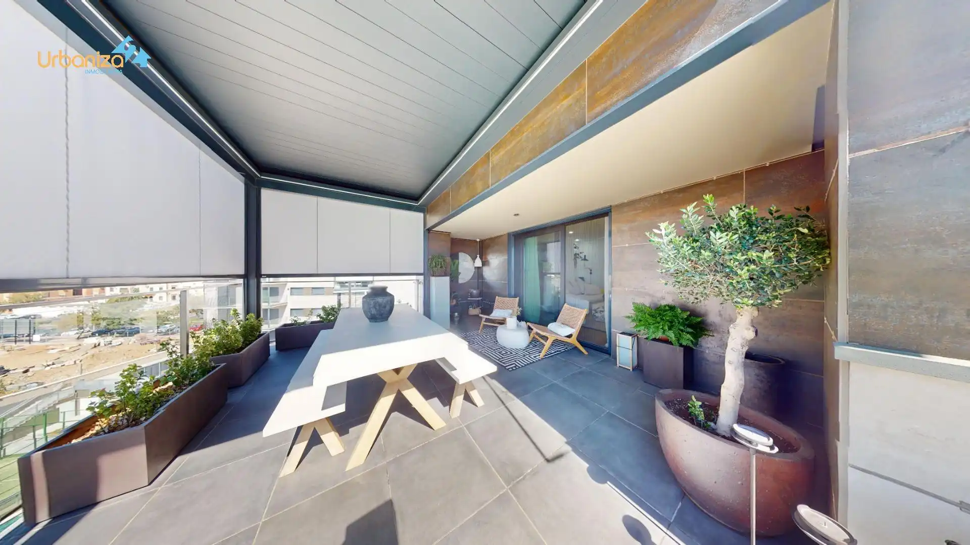 Penthouse mit Terrasse zum Verkauf in Calle JOSE LUIS INIESTA VAZQUEZ 1, imagen 29