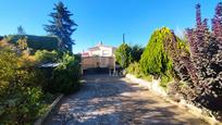 Garden of House or chalet for sale in Santas Martas