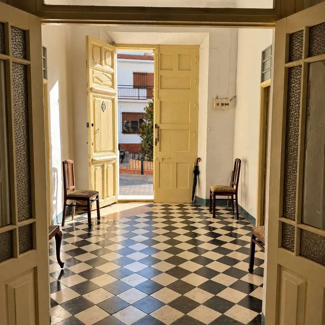 Maison avec terrasse à vendre à Calle Sevilla 1, imagen 6