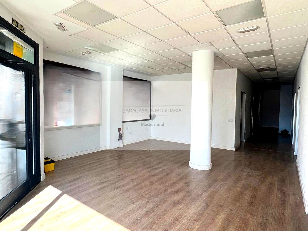 Gebaude zum Verkauf in Alemania, Carrizal