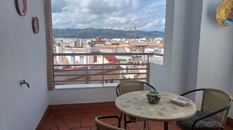 Photo 2 of Attic to rent in Ciudad Jardín - Zoco, Córdoba