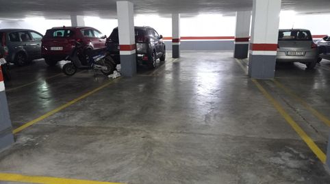 Foto 3 von Garage zur Miete in La Constitución - Canaleta, Mislata