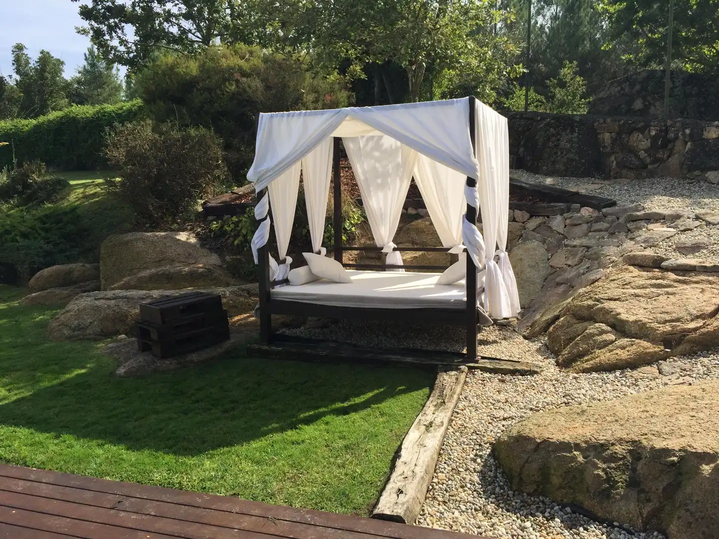 Casa con piscina in vendita a O Pereiro de Aguiar, imagen 7