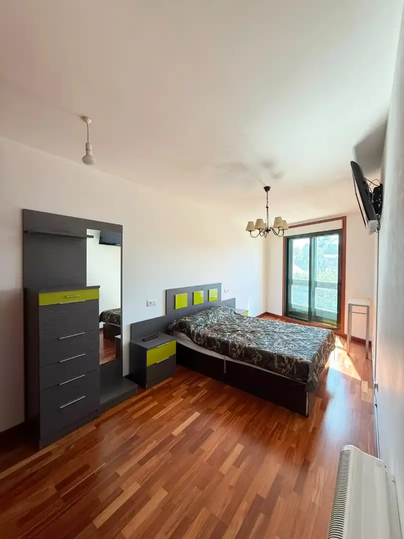 Piso con ascensor en venta en Rúa Novoa Santos, imagen 10