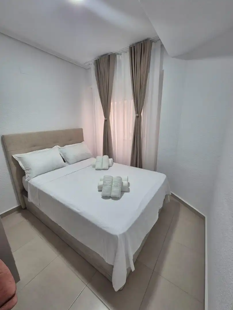 Flat with terrace to rent in Santa Pola ciudad, imagen 26