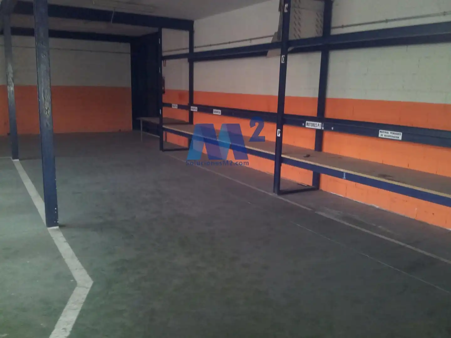 Industrial building for sale in Camino Puente Viejo, imagen 35