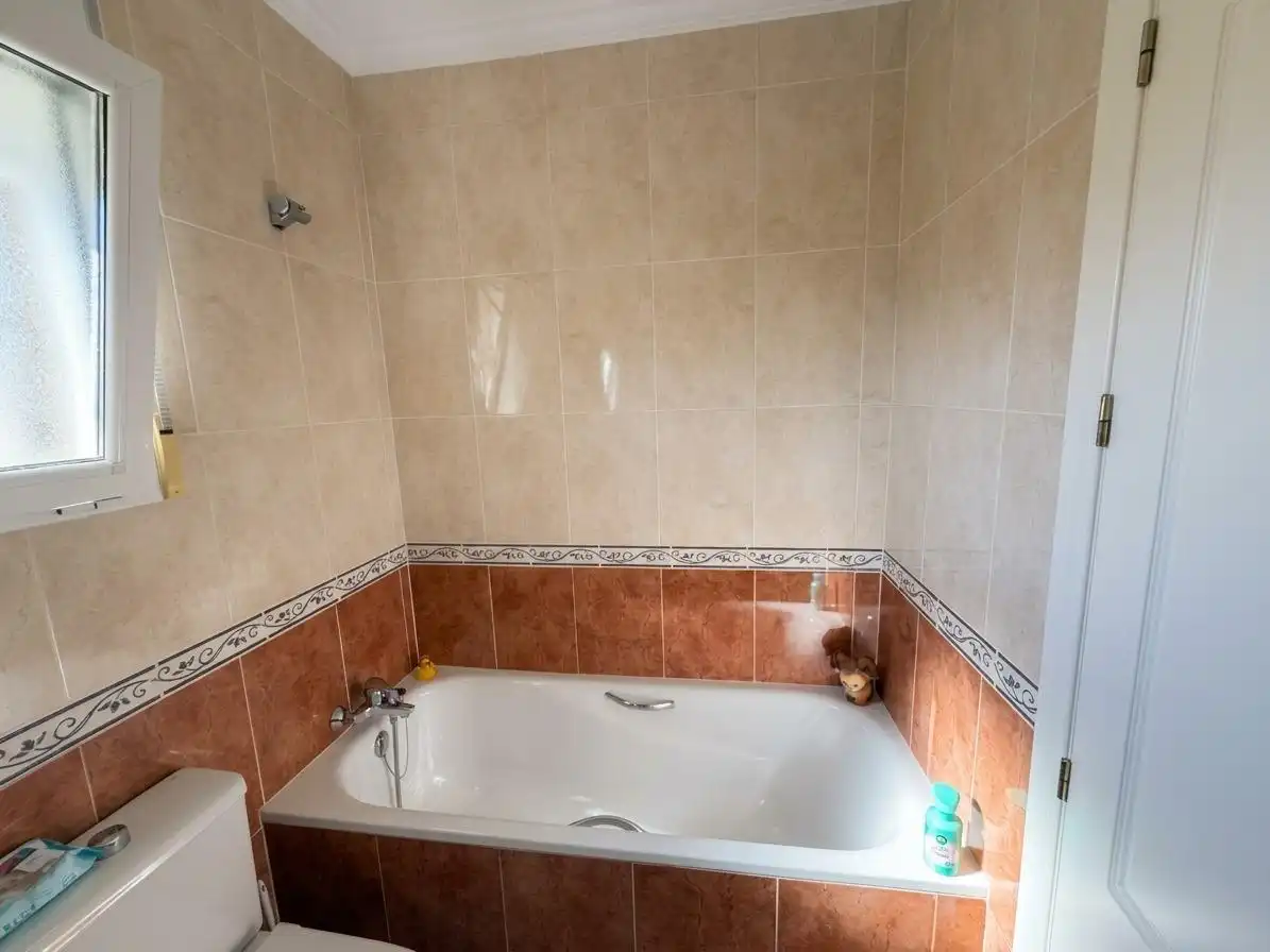 Villa avec terrasse à vendre à San Juan de los Terreros, imagen 33