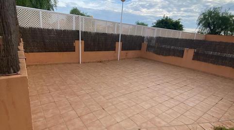 Photo 3 of Single-family semi-detached to rent in Mar de Cristal - Isla Cunillera, Islas Menores - Mar de Cristal, Cartagena