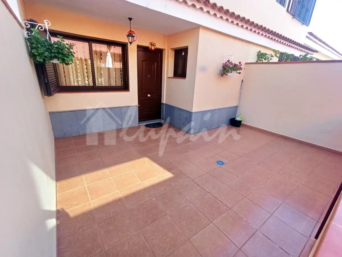 Casa a schiera in vendita a Costa Adeje, imagen 4