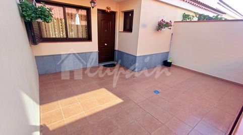 Foto 4 de Casa adosada en venda a Torviscas Centro y Alto, Adeje