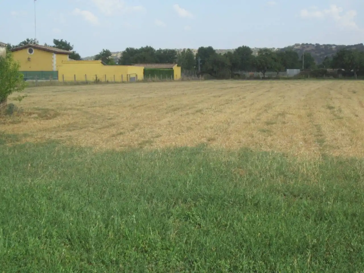 Terreno rustico in vendita a Calle RONDA DEL MEDIODIA, imagen 19