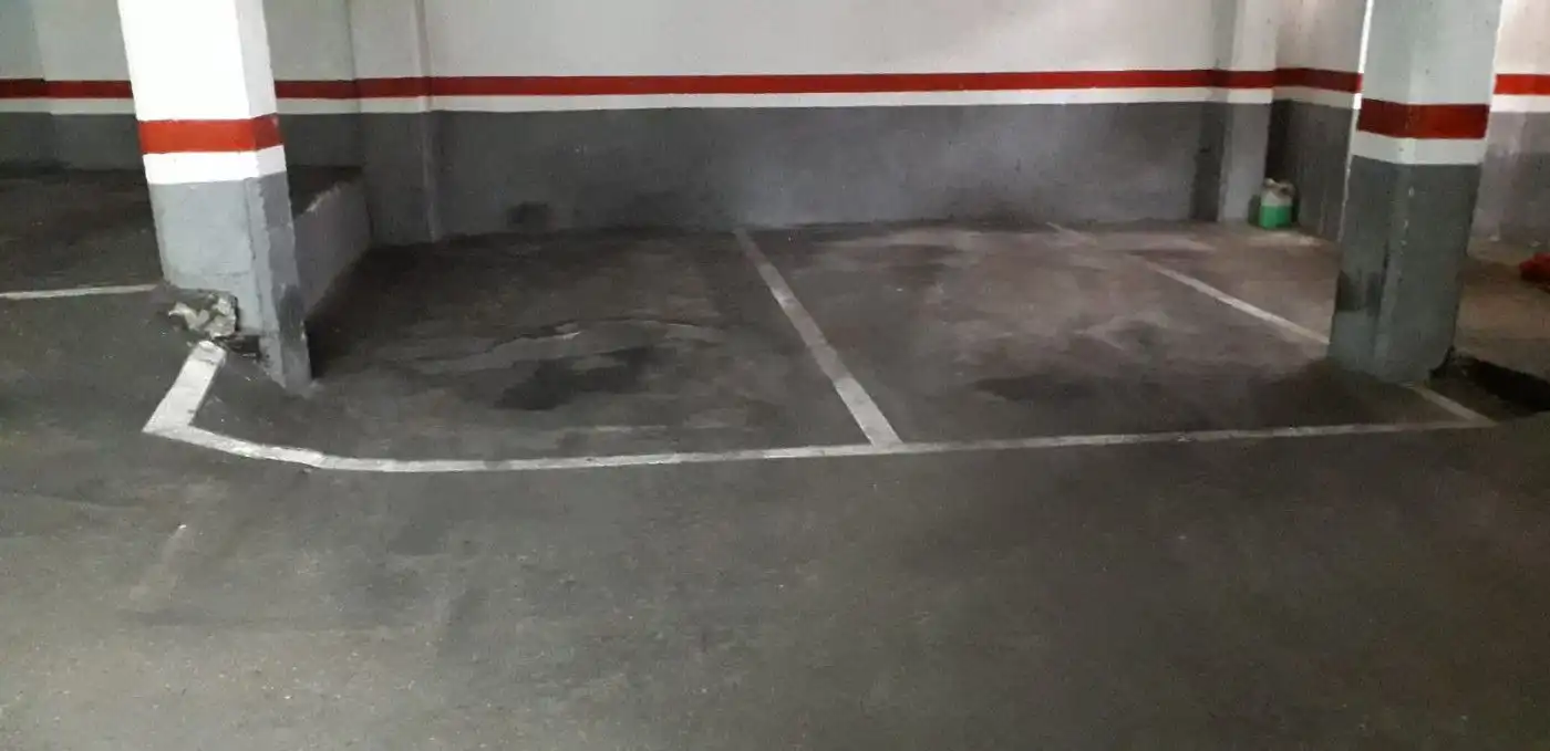 Einzelparkplatz zur Miete in Horta - Guinardó, imagen 18