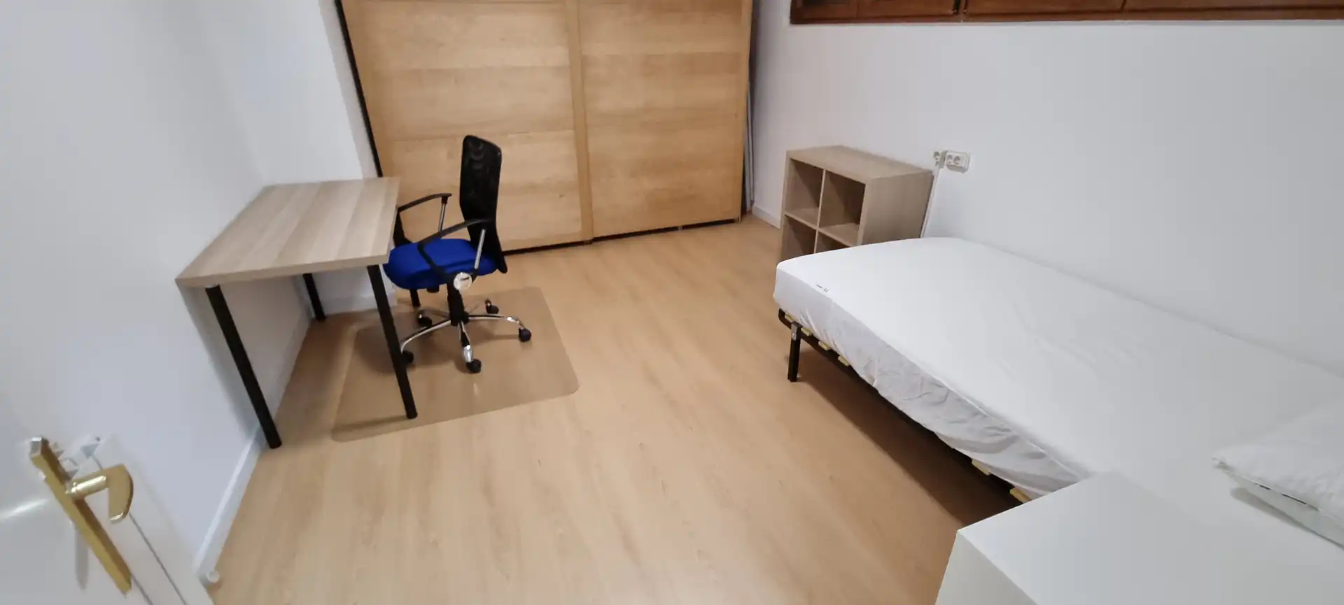 Flat for rent in Ibarrekolanda