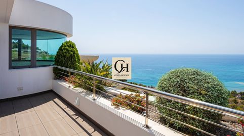 VILLA ONAE  VILLA CONTEMPORÁNEA DE LUJO CON VISTAS PANORÁMICAS AL MAR EN ALTEA HILLS, ALICANTE