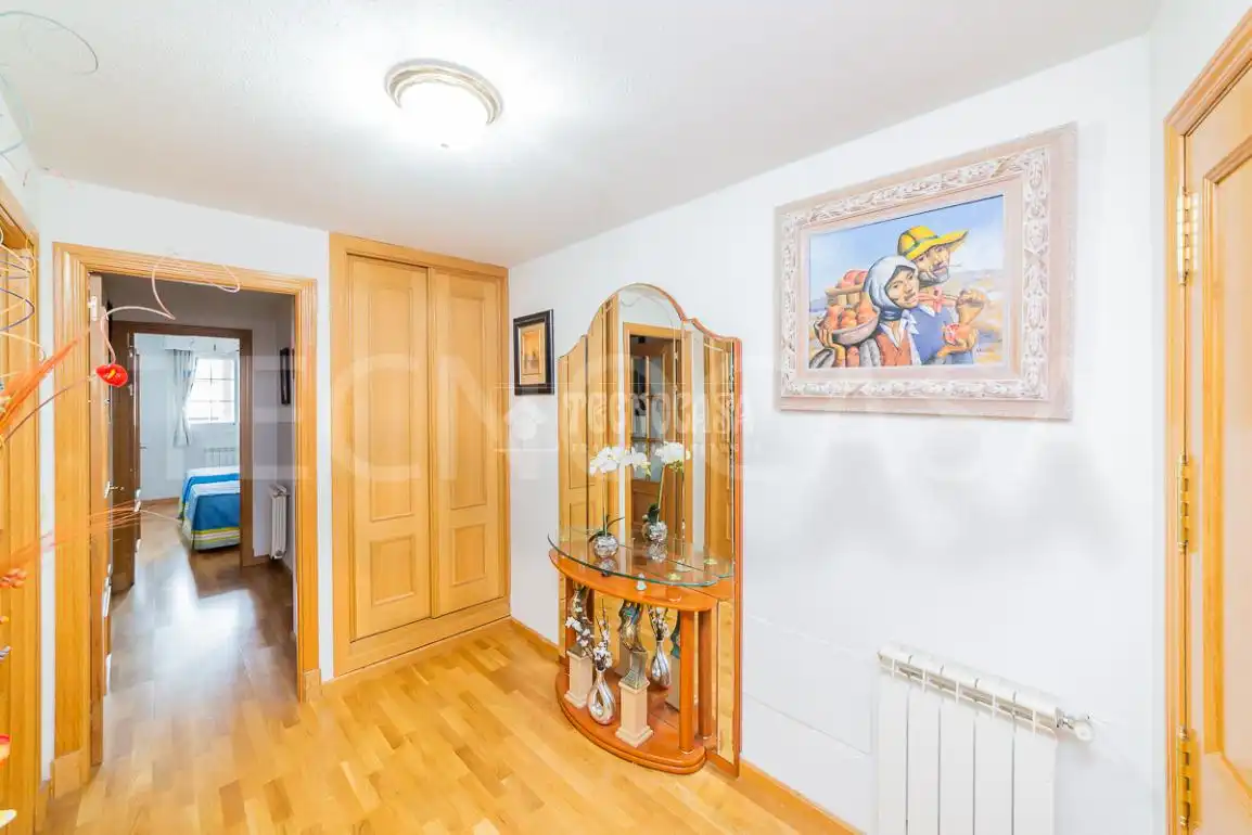 Piso en venta en Villanueva del Pardillo
