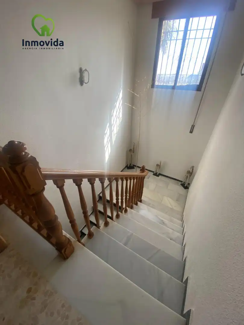 Villa con piscina in vendita a Periurbano Este - Campiña, imagen 14