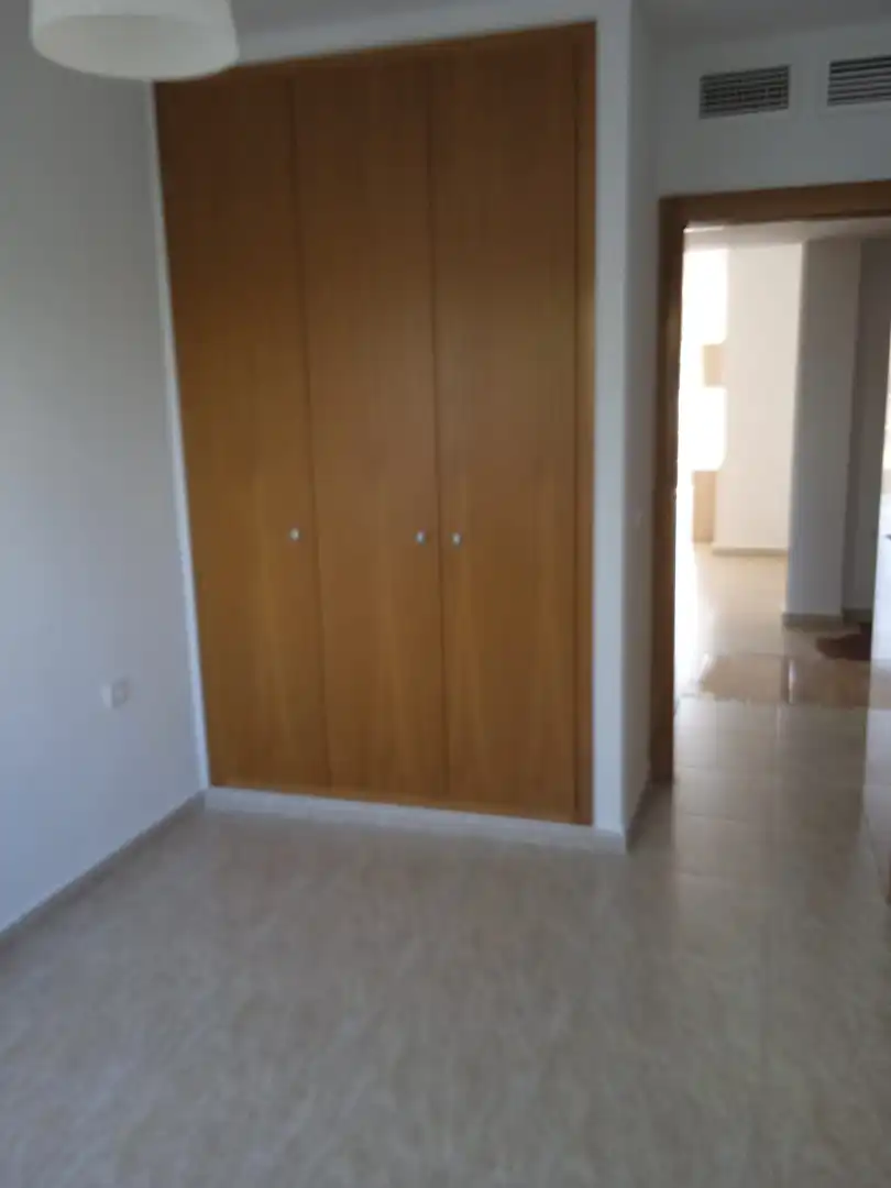Flat for rent in Ceutí
