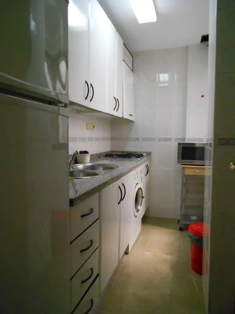 Flat for rent in Calle Cisne, Pajaritos