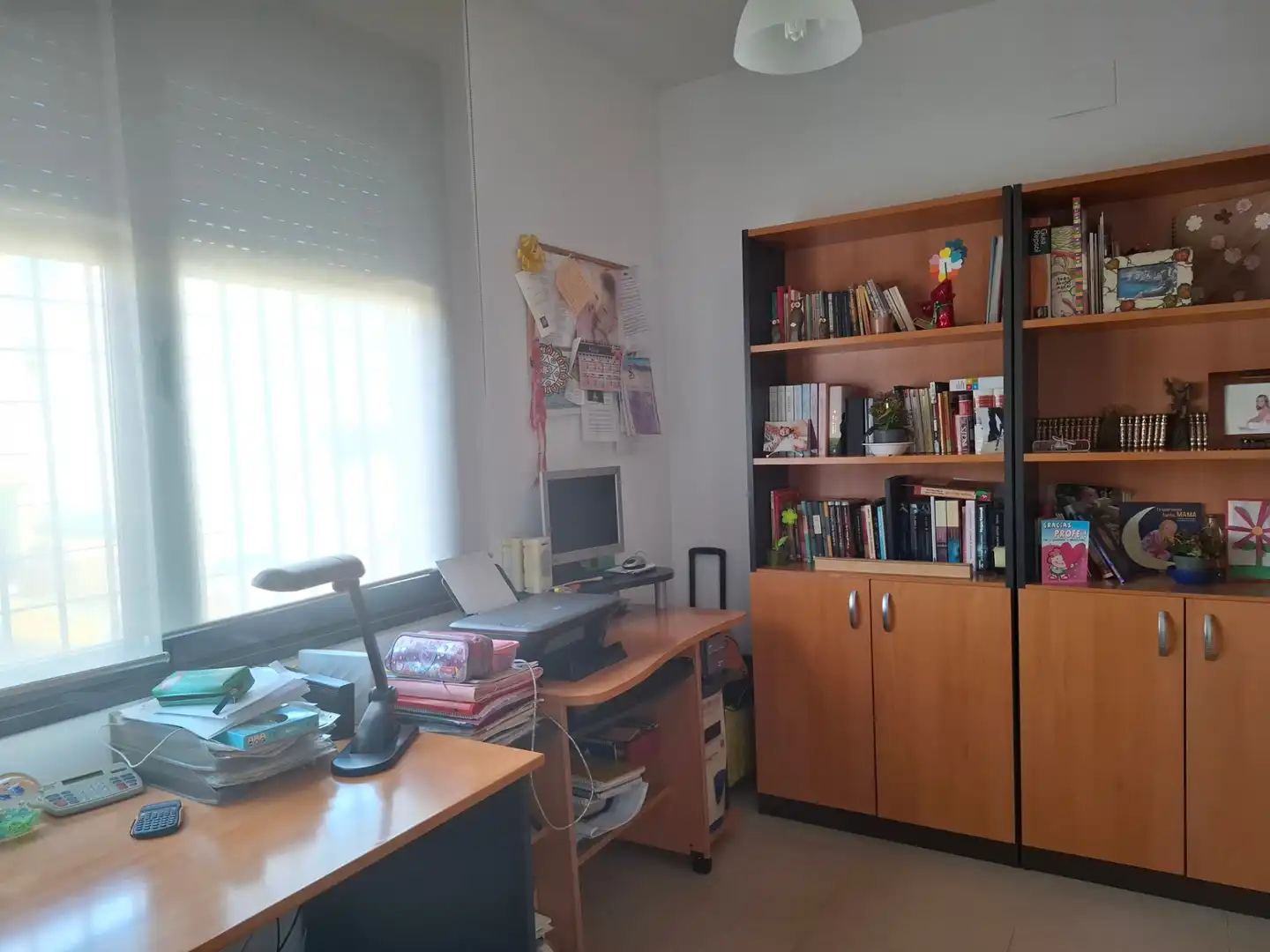 Houses for sale in Ciudad Real  with Air Conditioner, Heating and Terrace