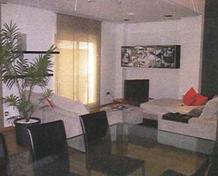 Living room of Duplex for sale in Elche / Elx  with Terrace and Alarm